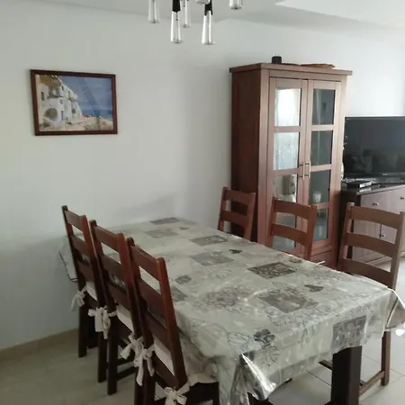 Casa Montesol Calpe Exterior photo