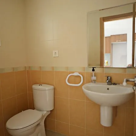 Casa Montesol Calpe Room photo