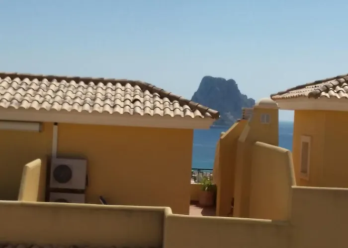 Casa Montesol