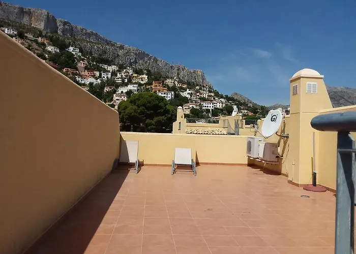 Casa Montesol