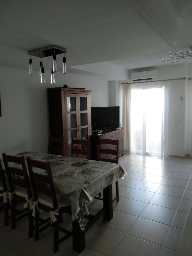 Holiday home Casa Montesol