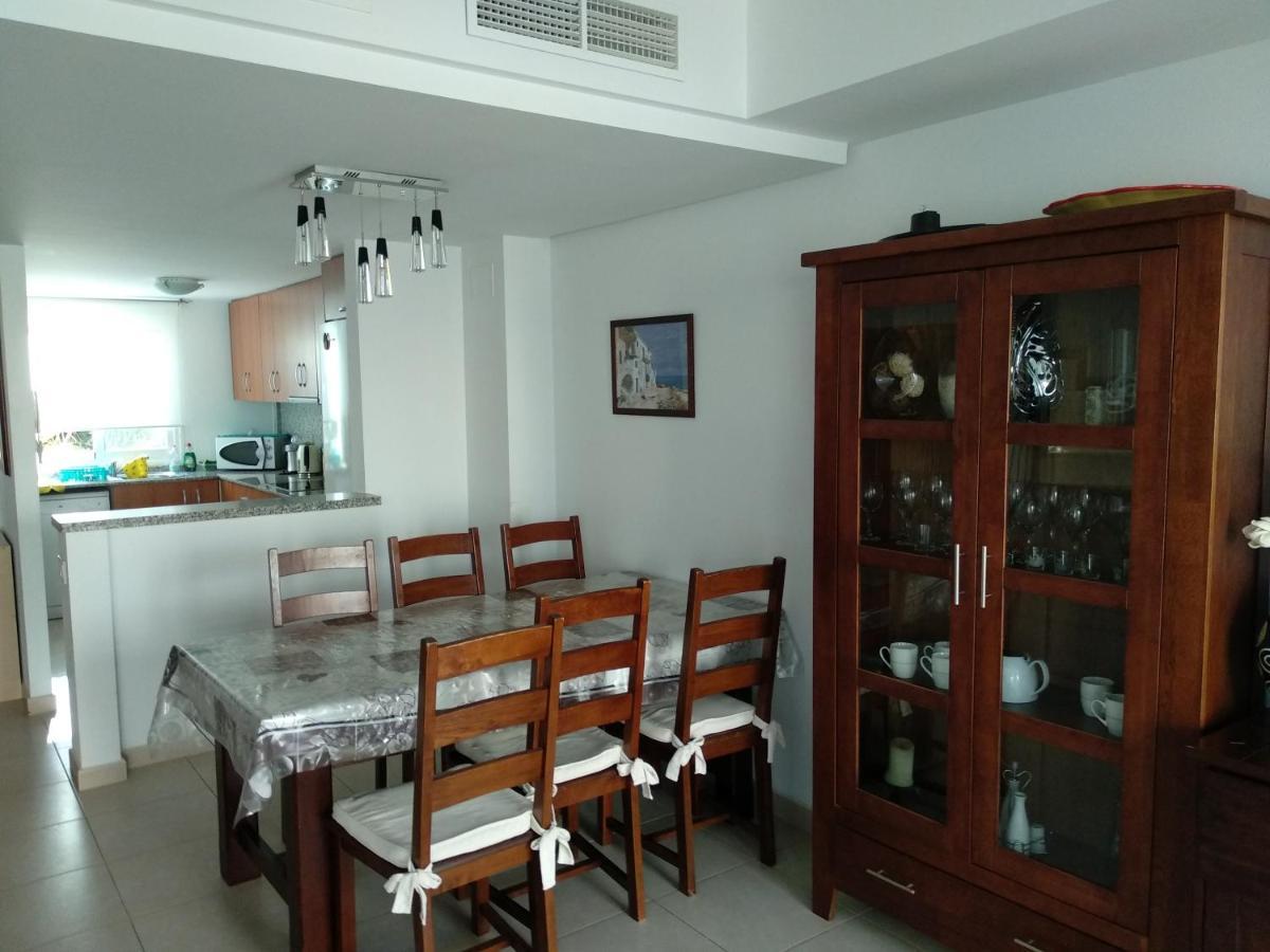 Casa Montesol