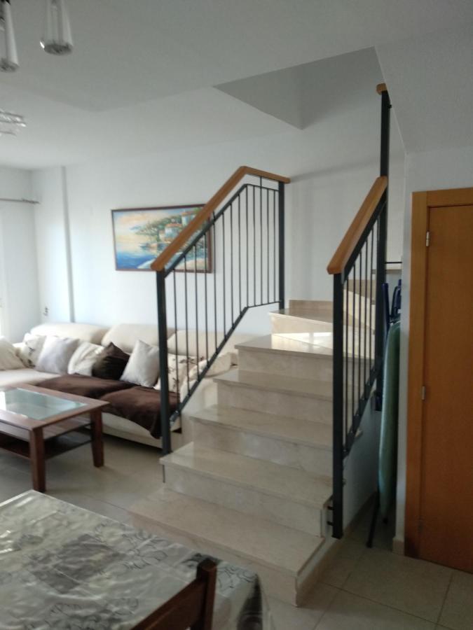 Casa Montesol Holiday home *