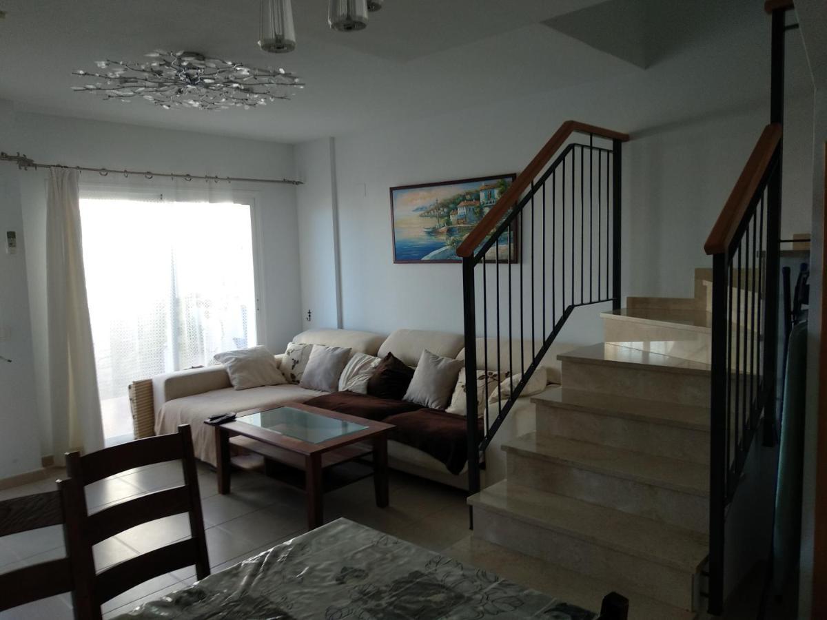 Casa Montesol Calpe