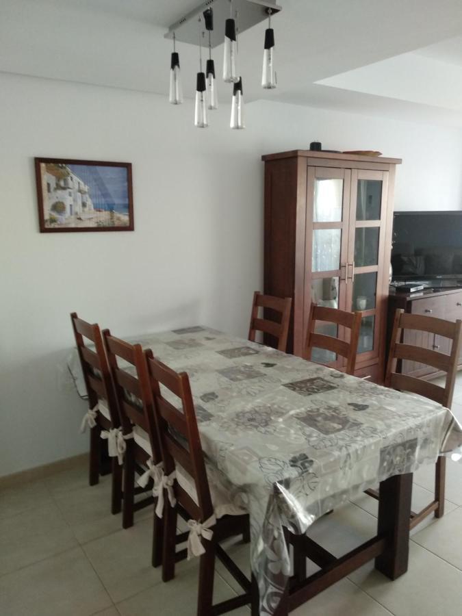 Holiday home Casa Montesol *
