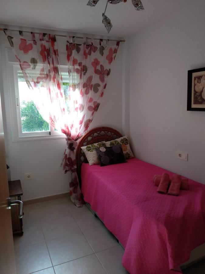 Holiday home Casa Montesol *