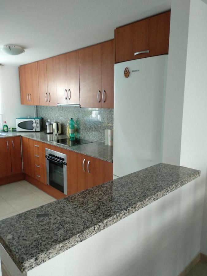 Holiday home Casa Montesol
