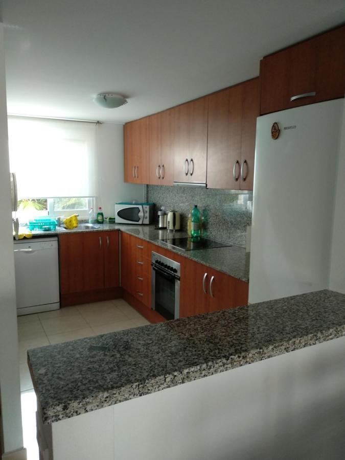 Casa Montesol Holiday home
