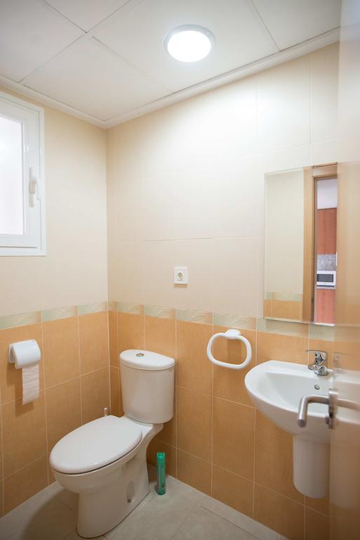 Holiday home Casa Montesol *