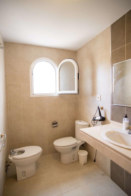 Holiday home Casa Montesol Calpe