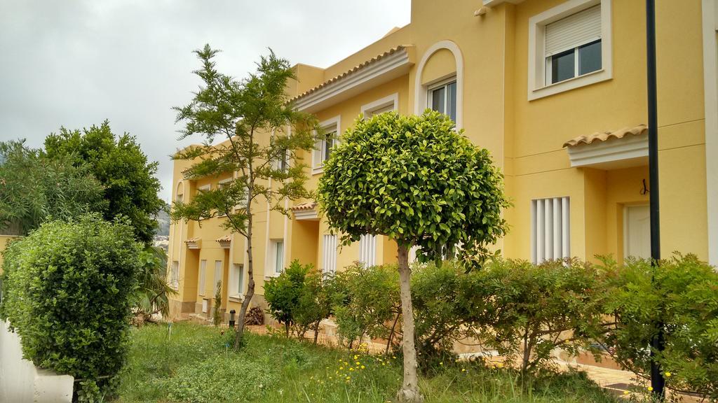 Holiday home Casa Montesol