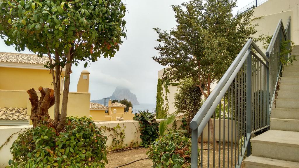 Holiday home Casa Montesol